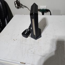 Netgear modem (Model CM1000v2)