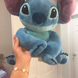 Stich Animal 