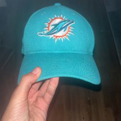 Miami Dolphins Hat