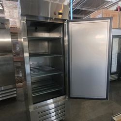 Stainless STEEL REFRIGERATORS 