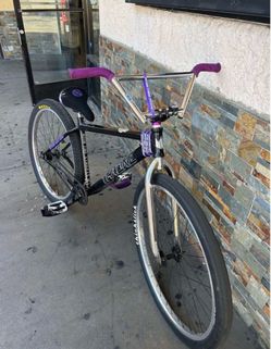 Throne 29er