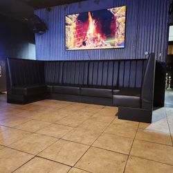 booths for restaurants