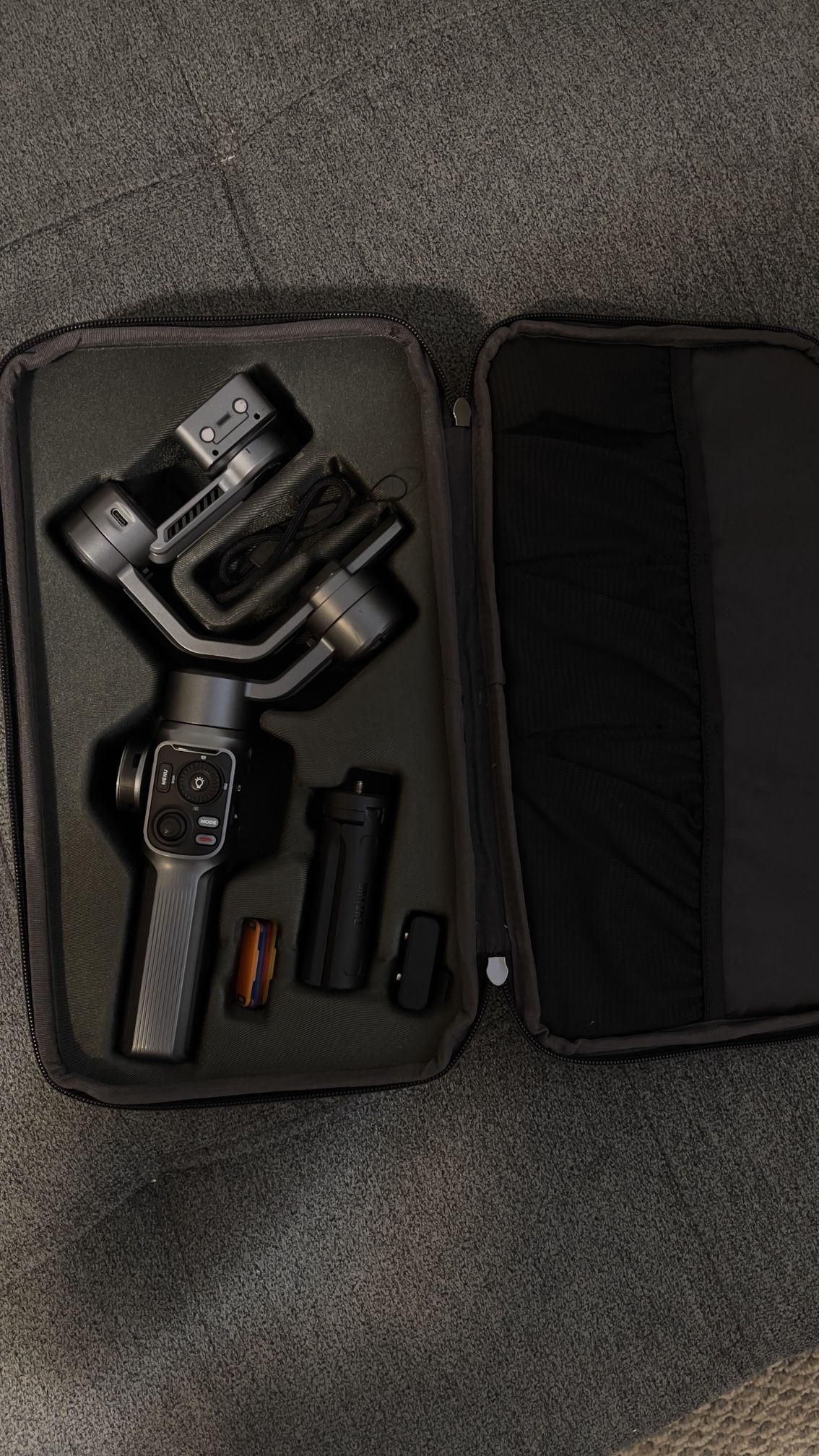 Professional Phone Gimbal