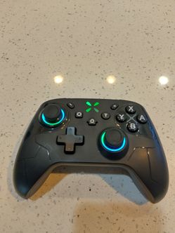 Brand new wireless pro controller for Nintendo switch and PC
