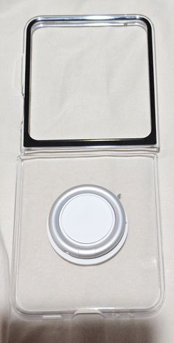 Samsung Flip 5 Case