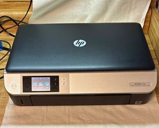 HP Envy 5530 Printer Bluetooth