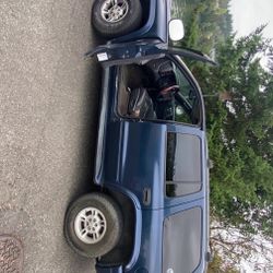 2000 Dodge Durango SLT