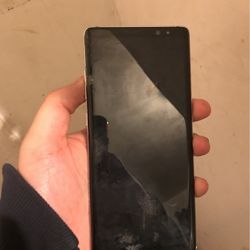 Galaxy Note For Cheap Works Good