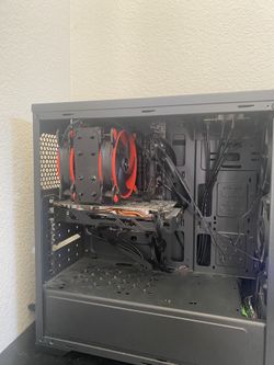 Gaming Pc For Sale