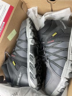 Reebok TrailGrip Work Boots