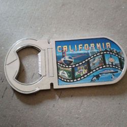 Bottle opener