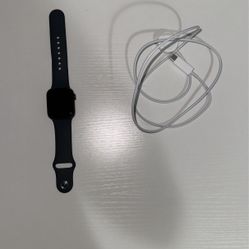 Apple Watch SE