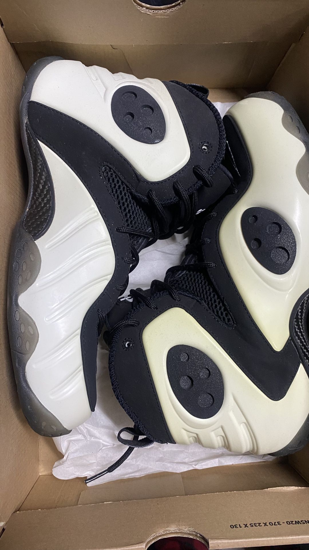 Nike Rookies