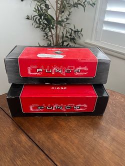 Rockford Fosgate Speakers