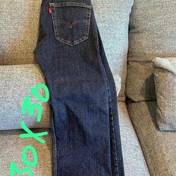 Levi Jeans