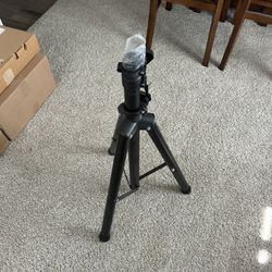 Camera Tripod