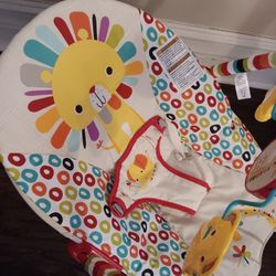 Baby Bouncer