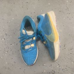 Nike Zoom Giannis Freak 5 