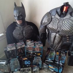 BATMAN Blow Out SALE! 