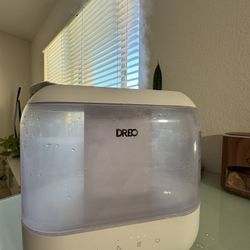 DREO Humidifier – Excellent Condition