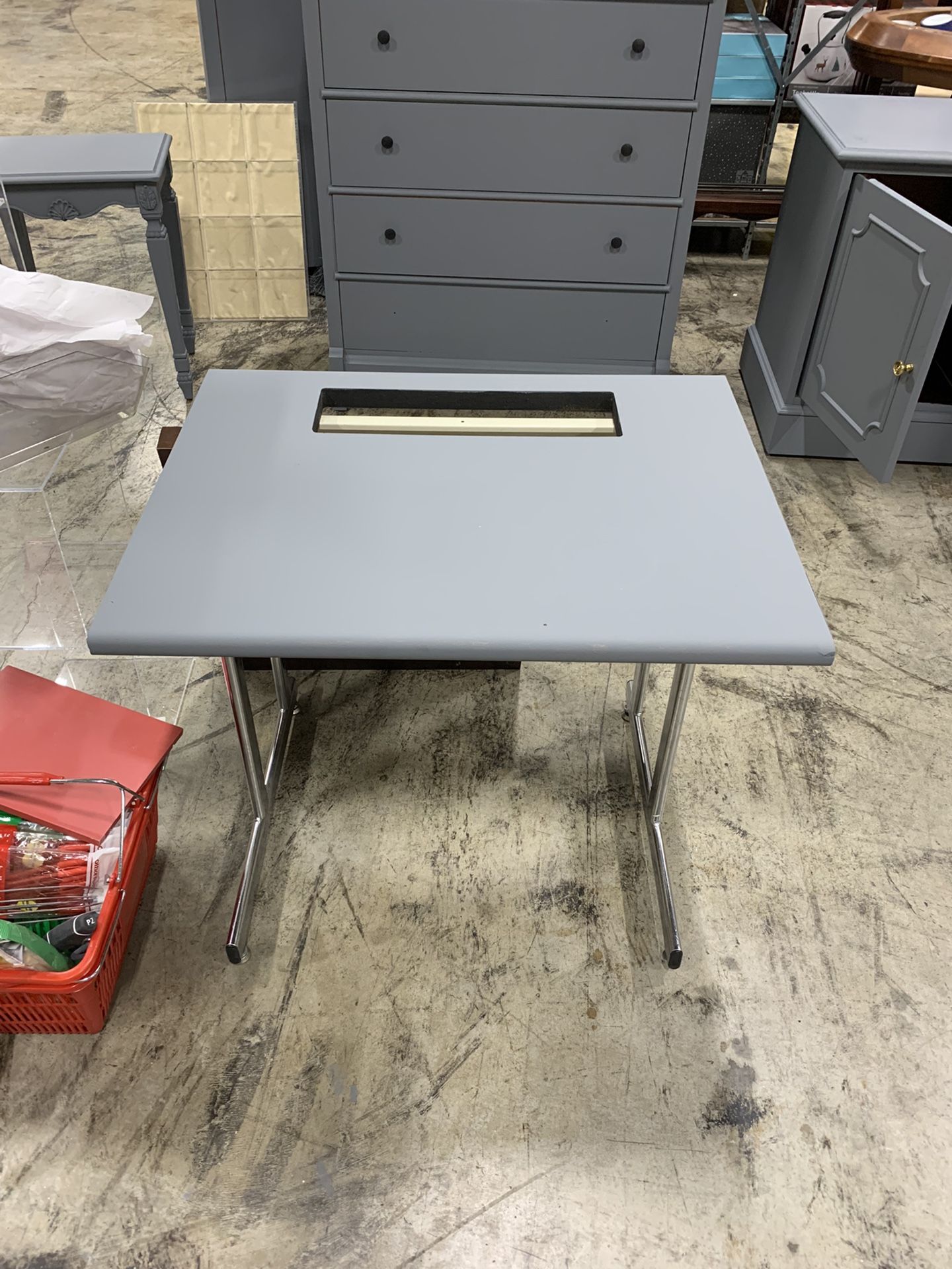 Kids Desk