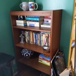 Bookshelf For Sale