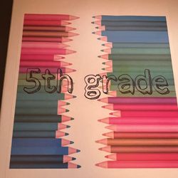 Reusable Learning Binder(please Read Description)