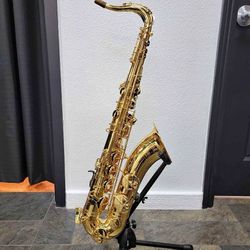 Yamaha-YTS-62-Tenor-Saxophone