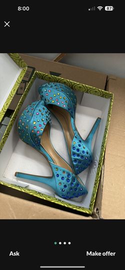 Women’s Heels 