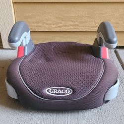 Booster Car Seat