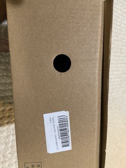 Brand new Us Size 7 Black Women’s Winter Boots