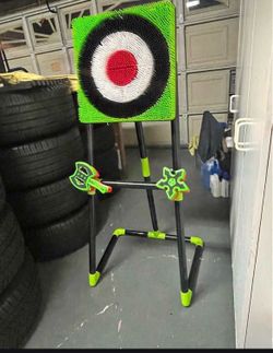 Axe Throwing
