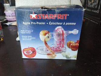 Apple Pro Peeler