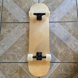 SKATEBOARDS SIZE 8.50 