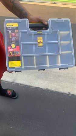 Tool box