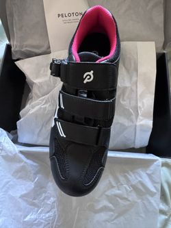 Peloton Cycling Shoes