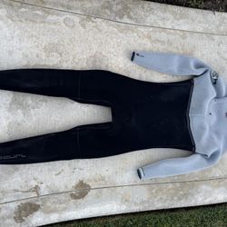 Men’s Wetsuit - Rip Curl