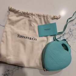 Tiffany Purse