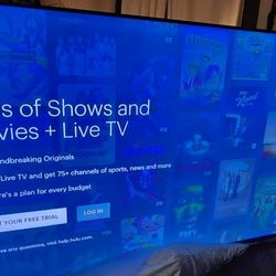 Samsung 82" 4K Ultra HD Smart LED TV