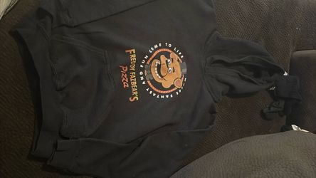 Five nights kids sweater