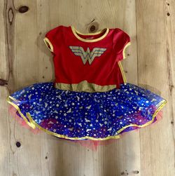 Girls Halloween Costume