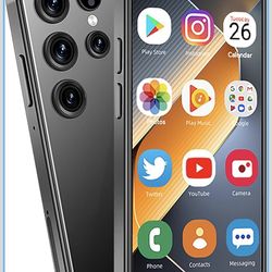 NEW Unlocked 3G Mini Phone (Black)