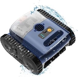 Pool cleaner
