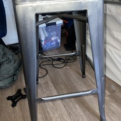 Stool