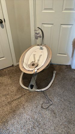 Baby Swing 