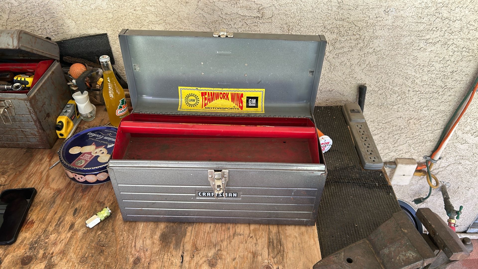 Toolbox