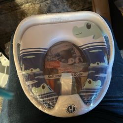 Brand New! Soft Potty