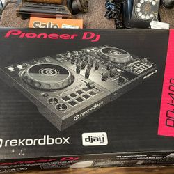 Pioneer DJ