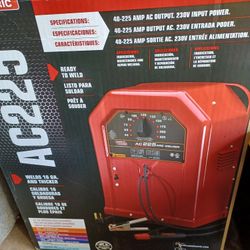 Brand New Lincoln Electrical Welder