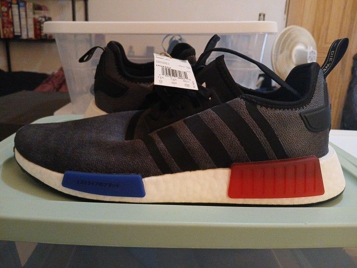 Adidas Nmd R1